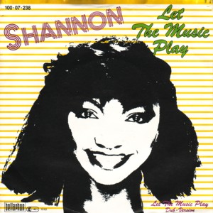 Shannon